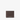 Brown wallet with Michael Kors logo on a white background