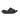 Hoka ORA Recovery Slide 3 Black 