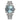 Seiko mod Oyst Ice Blue Roman
