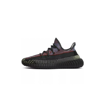 Yeezy 350 'Yecheil Non Reflective' Sneaker Offkicksinc