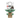 Lego Star Wars Grogu™ Key Light