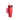 Stanley The Quencher H2.0 Flowstate Tumbler Scarlet Tinsel