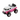 Hot Wheels RLC Volkswagen T1 Rockster Spectraflame Pink