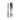 SACHEU Long Wear Liquid Eyeliner STAY-N - Eyem Crisp