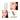 SACHEU Long Wear Brow & Freckle Tint STAY-N - Blonde Roast
