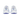 Nike A'One 'White Sapphire'