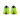Nike Giannis Immortality 5 'Volt Black'