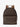 Michael Kors Slater Large Signature Logo Backpack Brown