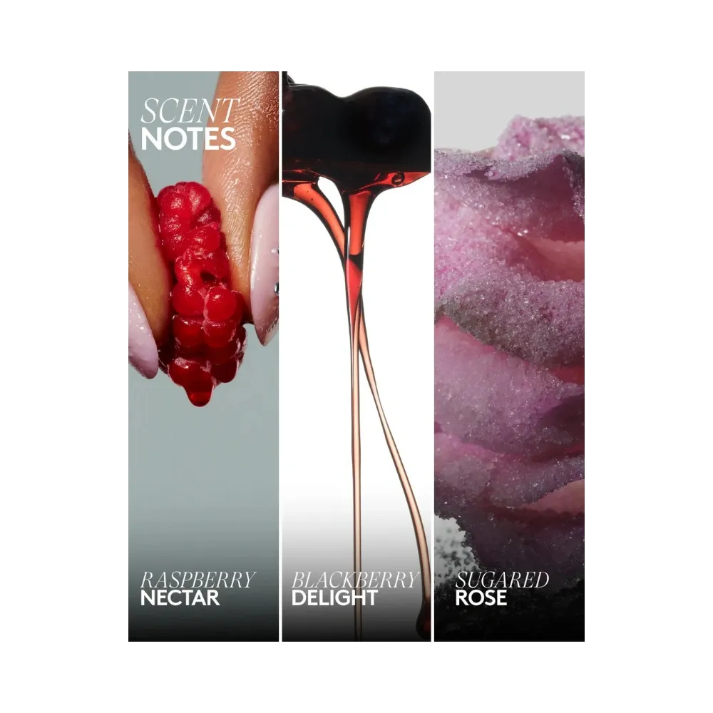 Green Raspberry Fenty Notes Shop Fenty Beauty at Off Kicks | Off Kicks
