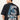 Williams X AllSaints Pole Crew Neck T-Shirt - detail view