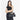 Tory Burch Eleanor Soft Satchel Black