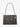 Michael Kors Christina Medium Signature Logo Messenger Bag Brown
