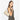 Tory Burch Eleanor Soft Slim Shoulder Bag Light Stone