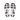 On Running Cloudmonster All White 