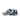 Asics Gel Kayano 14 'Soft Yellow Silver Blue'