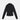 Bandit Womens Caldogrid Quarter Zip Black
