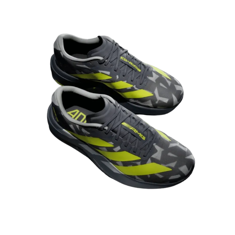 Adidas Evo2 Amg Adidas Adizero Evo SL AMG