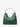 Michael Kors Nayla Medium Woven Shoulder Bag Moss