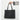 Tory Burch Large Ella Hand-Crocheted Tote Black