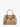 Michael Kors Hamilton Small Signature Logo Satchel Camel