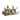 Lego Hogwarts™ Castle and Grounds