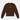 Bandit Womens Micromesh Long Sleeve Cacao