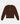 Bandit Womens Micromesh Long Sleeve Cacao