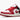 Jordan 1 Low Reverse Black Toe (W)