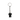 Lego Voldemort™ Key Chain