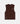 Bandit Mens Micromesh Run Tank Cacao