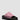 Dr Martens Zebzag Slides - Dusty Rose