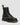Dr Martens 1460 Pascal Flower - Black