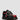 Dr Martens Buzz Strap - Black+Scarlet Red
