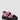 Dr Martens Zebzag Sandals - Dusty Rose