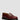 Dr Martens Delapre - Burgundy