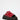 Dr Martens Mattison - Scarlet Red