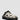 Dr Martens Zebzag - Cream & Black