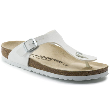 Birkenstock Gizeh White