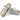 Birkenstock Gizeh White