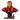 Lego Marvel Iron Man MK4 Bust
