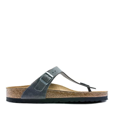 Birkenstock Gizeh Grey