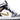 Air Jordan 1 Mid Patent SE 'Black Gold'