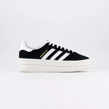 Adidas gazelle Gazelle Bold W Women Black