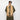 Reversible Knight Check Cashmere Scarf in Sand beige