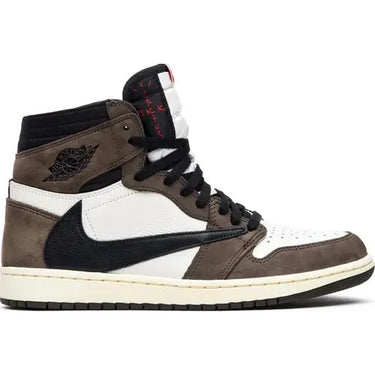 Air Jordan 1 x Travis Scott  Retro OG 'Mocha' High