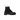 Dr Martens 1460 Mono Smooth Leather Lace Up Boots Black