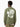 AllSaints Green Orlando Crew Cotton Sweatshirt | Off Kicks