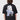 All Saints Dealt Crew Print T-Shirt Black | Off Kicks