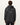 ALL SAINTS REDACT HOODIE WASHED BLACK