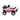 Hot Wheels RLC Volkswagen T1 Rockster Spectraflame Pink